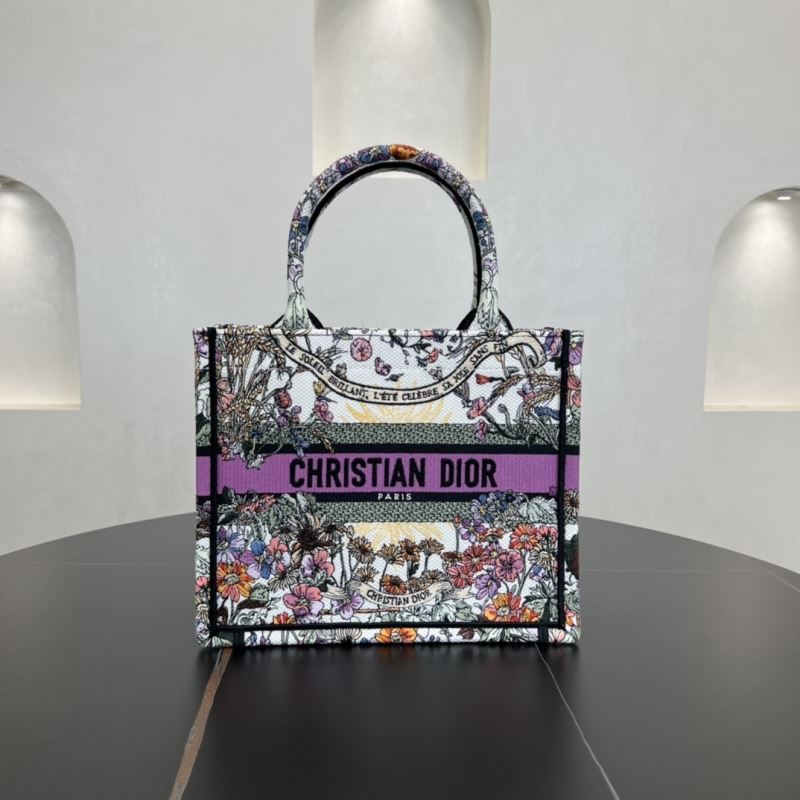 chr1st1an D10r shopping bags